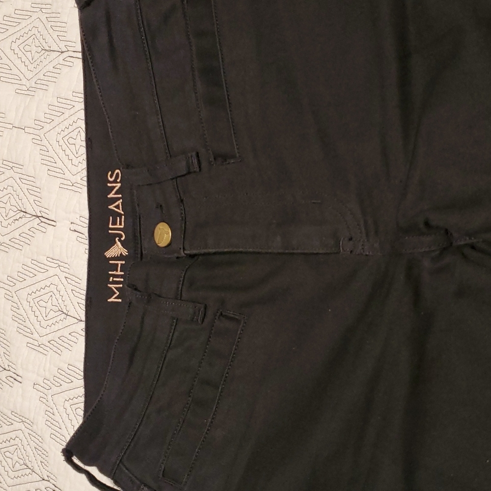 MiH Jeans - Picture 4 of 10